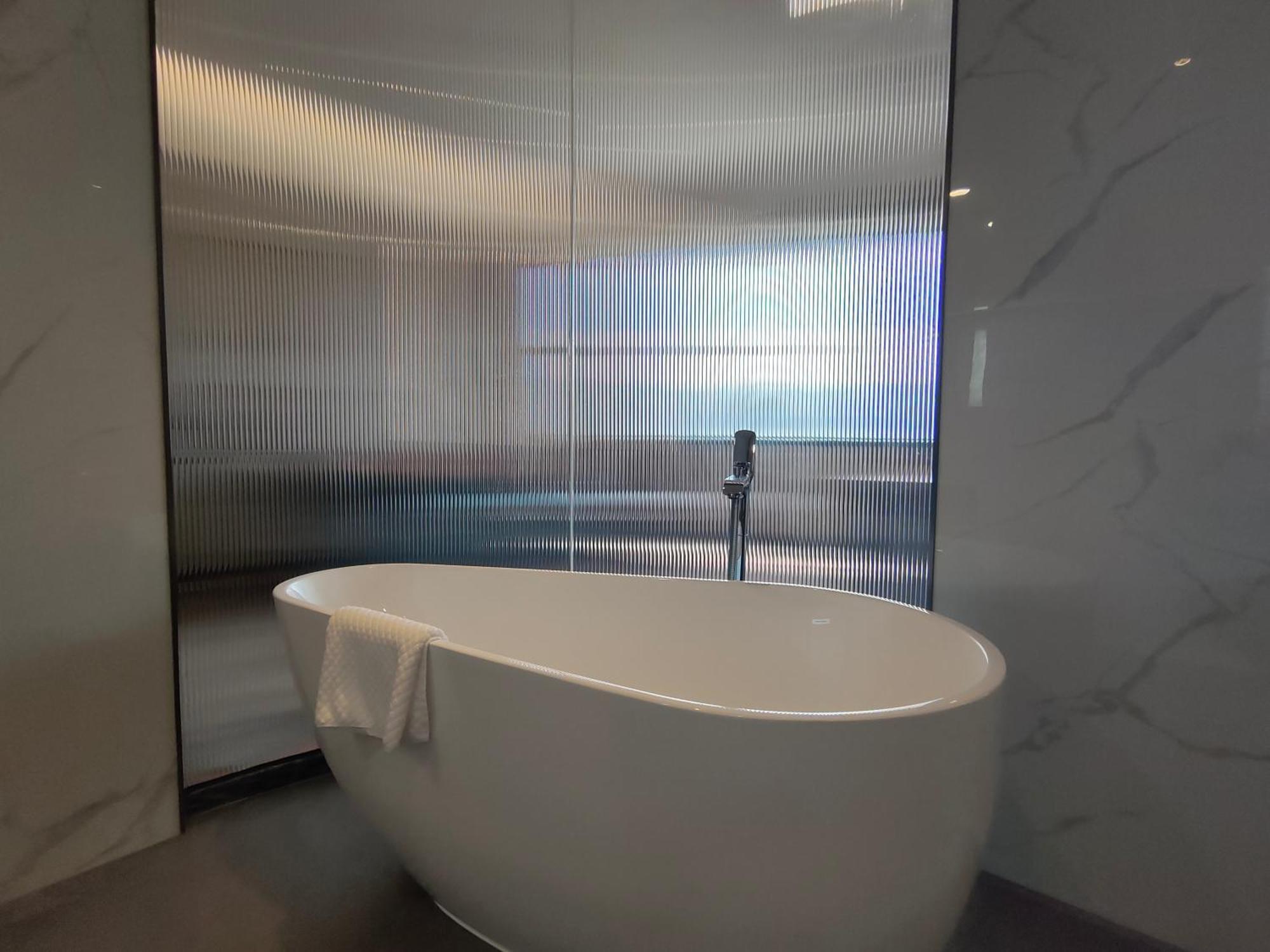 Romanjoy International Hotel Shenzhen Dış mekan fotoğraf