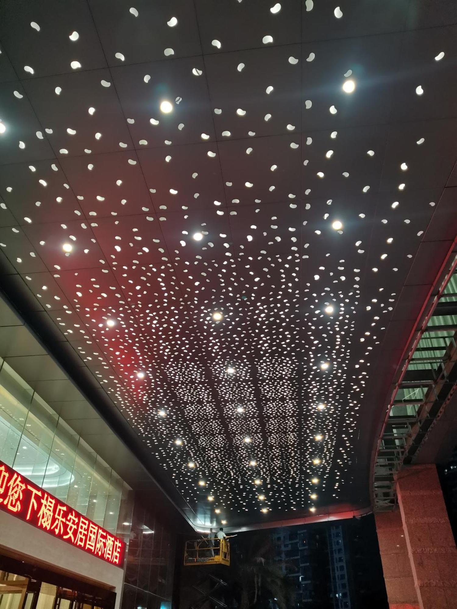 Romanjoy International Hotel Shenzhen Dış mekan fotoğraf