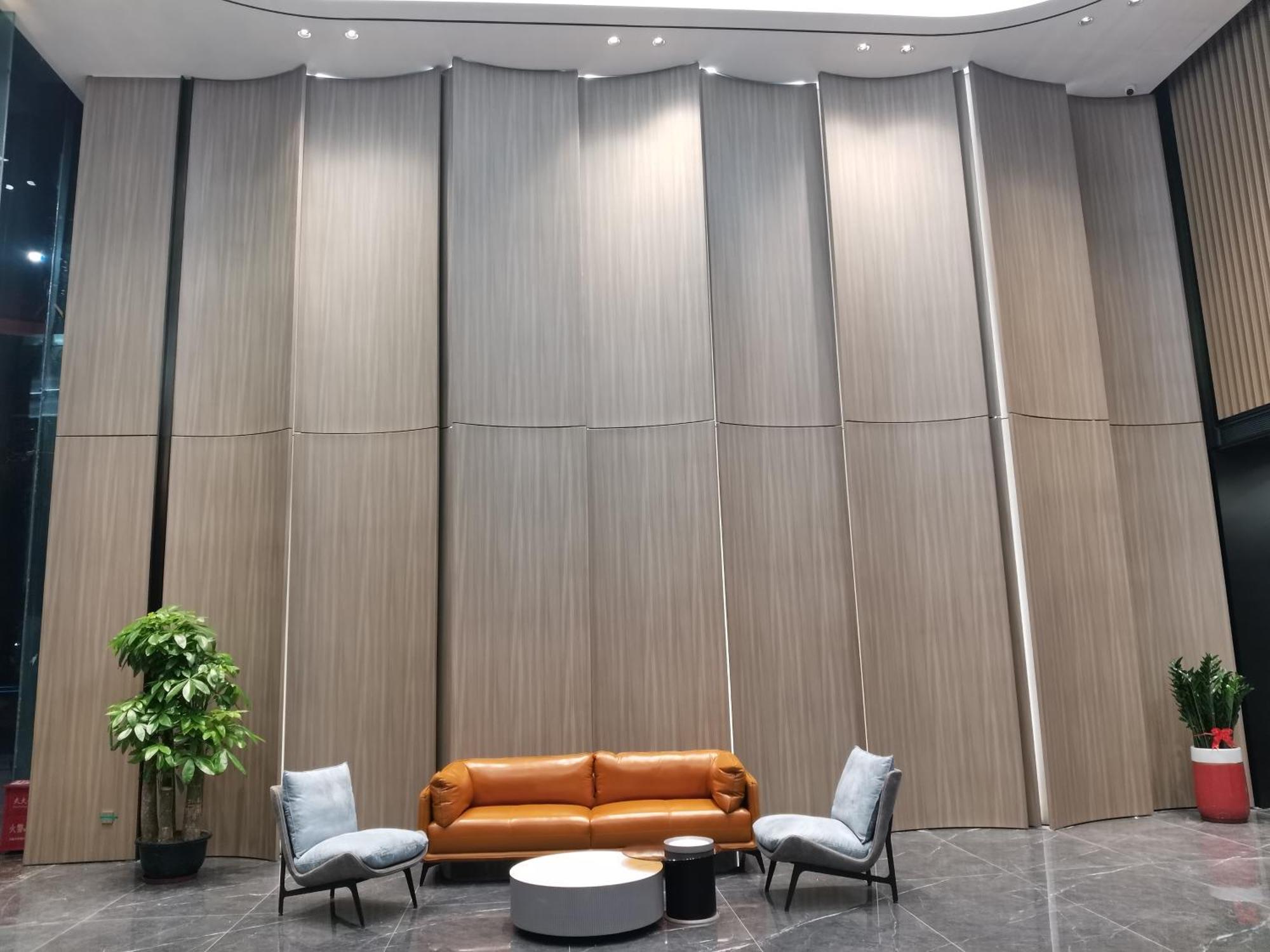 Romanjoy International Hotel Shenzhen Dış mekan fotoğraf
